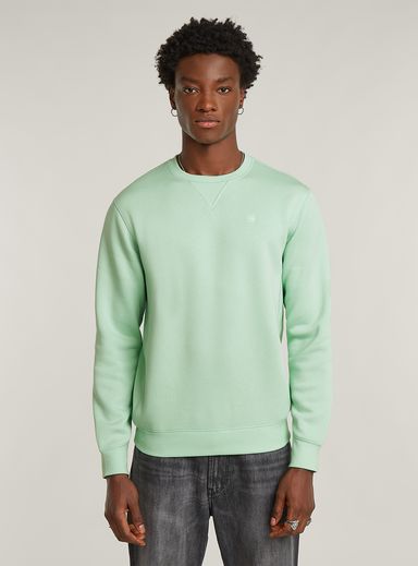Sudadera Premium Core